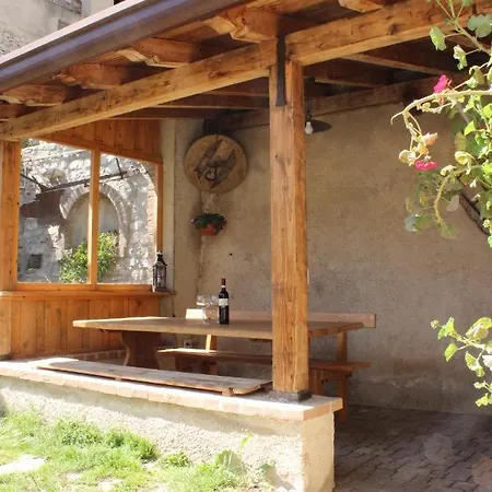 Il Melograno Daire