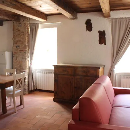Il Melograno * Tremosine