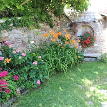 Il Melograno Daire